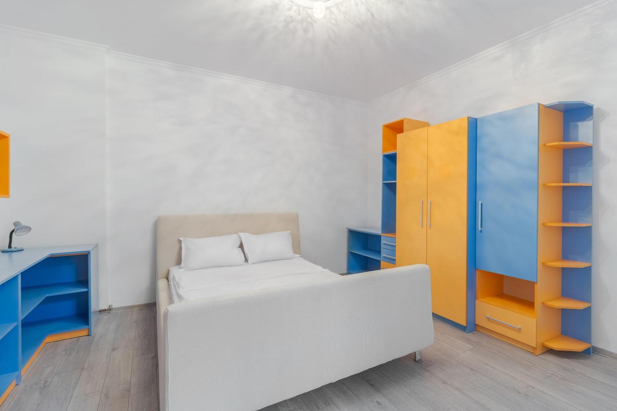 Azur Wave Oradea Exterior foto